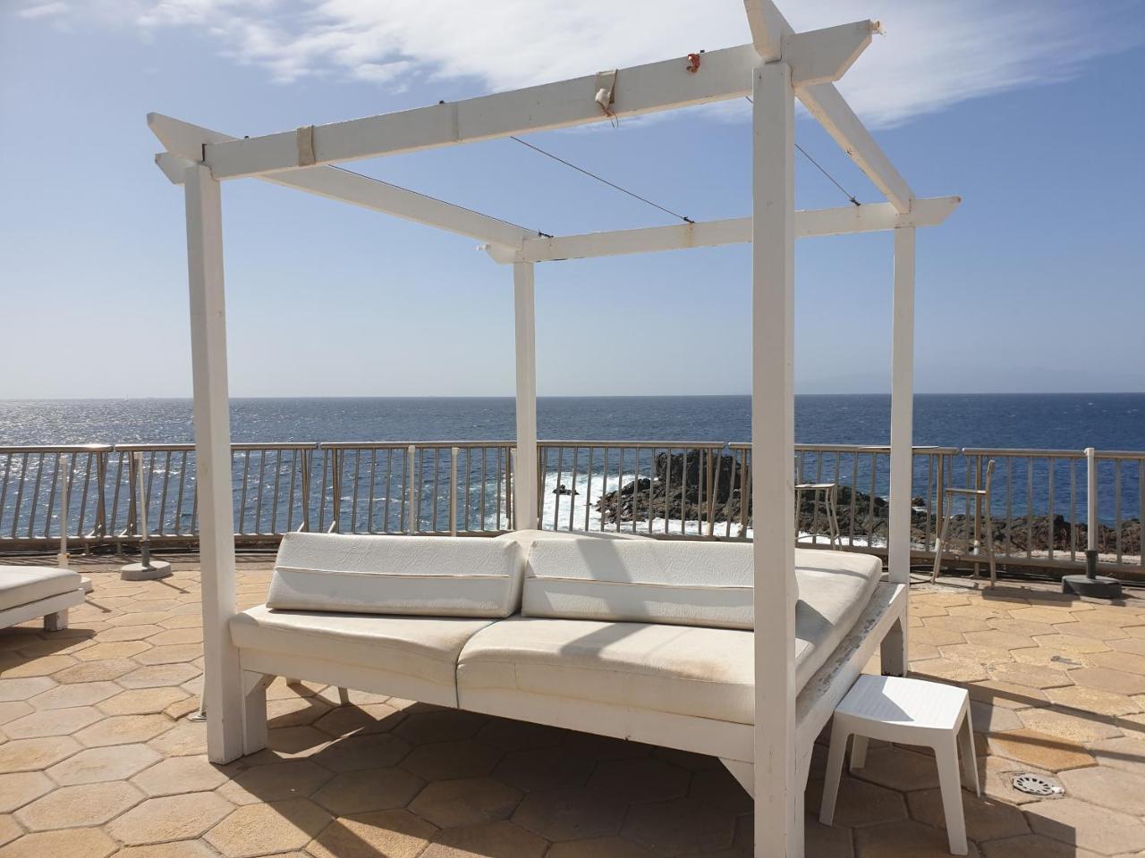 Amazing Penthouse Free Wifi Appartement Callao Salvaje Buitenkant foto